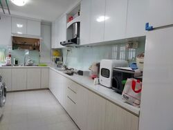 Blk 165 Bishan Street 13 (Bishan), HDB 5 Rooms #450321551